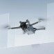 Квадрокоптер DJI Mini 3 Pro (DJI RC-N1), серый в Махачкале