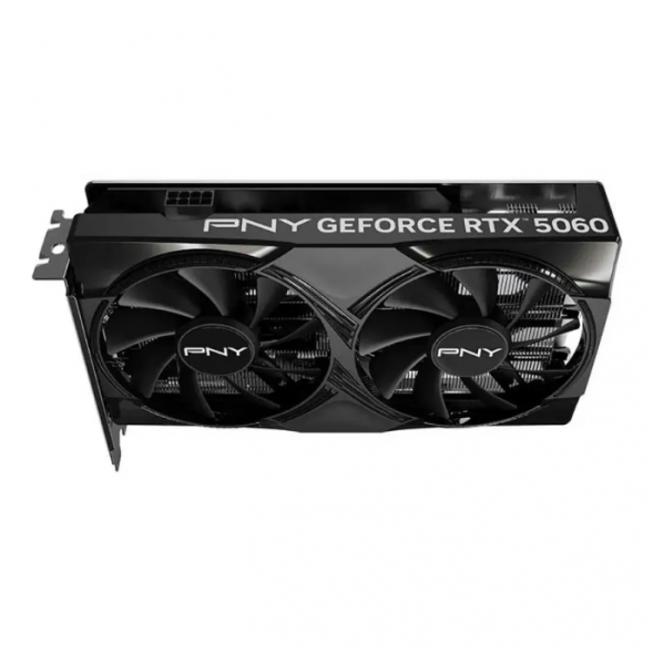 Видеокарта PNY GeForce RTX 5060 OC Dual Fan в Махачкале