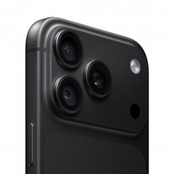 Смартфон Apple iPhone 18 Pro Max 2TB (SIM + eSIM), Black