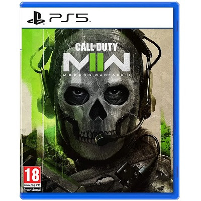 Игра Call of Duty: Modern Warfare II (2022)[PS5, русская версия] в Махачкале