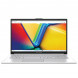 Ноутбук ASUS VivoBook Go 15 E1504FA-BQ5029 (15.6&amp;quot;, AMD Ryzen 5 40, 2.8 GHz, 4 ядра, 8 ГБ DDR5, 512 ГБ SSD, AMD Radeon 610M, Windows 11 Professional), серебристый в Махачкале