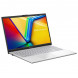 Ноутбук ASUS VivoBook Go 15 E1504FA-BQ5029 (15.6&amp;quot;, AMD Ryzen 5 40, 2.8 GHz, 4 ядра, 8 ГБ DDR5, 512 ГБ SSD, AMD Radeon 610M, Windows 11 Professional), серебристый в Махачкале