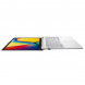 Ноутбук ASUS VivoBook Go 15 E1504FA-BQ5029 (15.6&amp;quot;, AMD Ryzen 5 40, 2.8 GHz, 4 ядра, 8 ГБ DDR5, 512 ГБ SSD, AMD Radeon 610M, Windows 11 Professional), серебристый в Махачкале