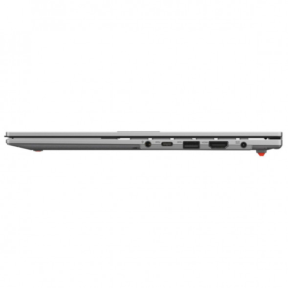 Ноутбук ASUS VivoBook Go 15 E1504FA-BQ5029 (15.6&amp;quot;, AMD Ryzen 5 40, 2.8 GHz, 4 ядра, 8 ГБ DDR5, 512 ГБ SSD, AMD Radeon 610M, Windows 11 Professional), серебристый в Махачкале