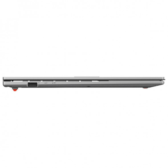 Ноутбук ASUS VivoBook Go 15 E1504FA-BQ5029 (15.6&amp;quot;, AMD Ryzen 5 40, 2.8 GHz, 4 ядра, 8 ГБ DDR5, 512 ГБ SSD, AMD Radeon 610M, Windows 11 Professional), серебристый в Махачкале