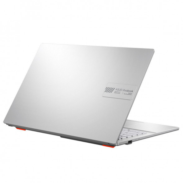 Ноутбук ASUS VivoBook Go 15 E1504FA-BQ5029 (15.6&amp;quot;, AMD Ryzen 5 40, 2.8 GHz, 4 ядра, 8 ГБ DDR5, 512 ГБ SSD, AMD Radeon 610M, Windows 11 Professional), серебристый в Махачкале