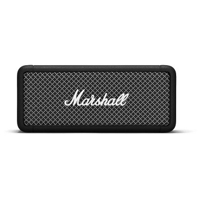Портативная акустика Marshall Emberton, 20 Вт, черный в Махачкале