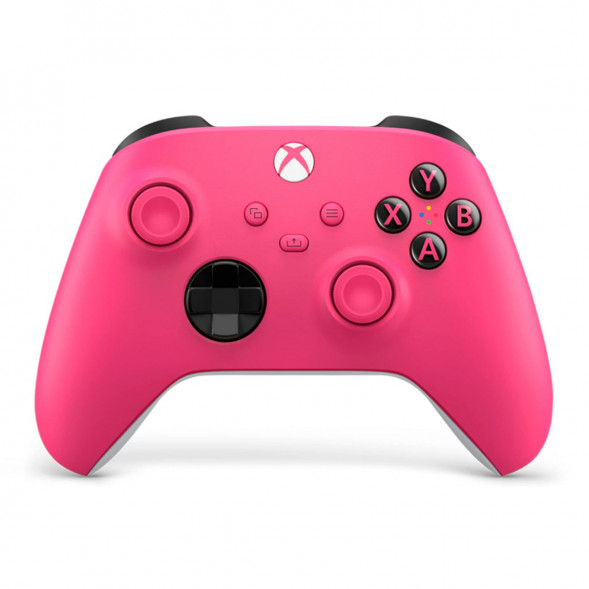Геймпад Microsoft Xbox Series, deep pink в Махачкале