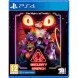 Five Nights at Freddy&amp;#039;s: Security Breach [PS4, русская версия] в Махачкале
