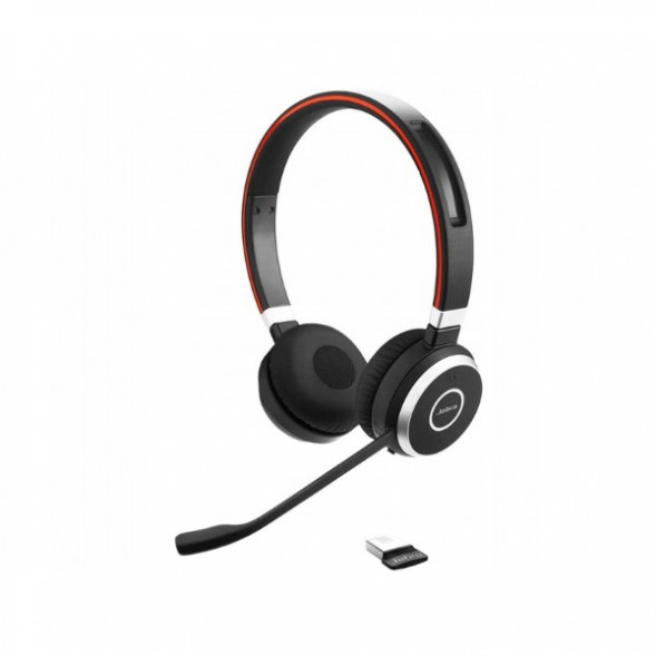 Наушники JABRA Evolve 65 SE (100-98500001-99) в Махачкале
