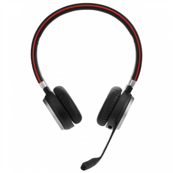 Наушники JABRA Evolve 65 SE (100-98500001-99) в Махачкале
