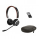 Наушники JABRA Evolve 65 SE (100-98500001-99) в Махачкале
