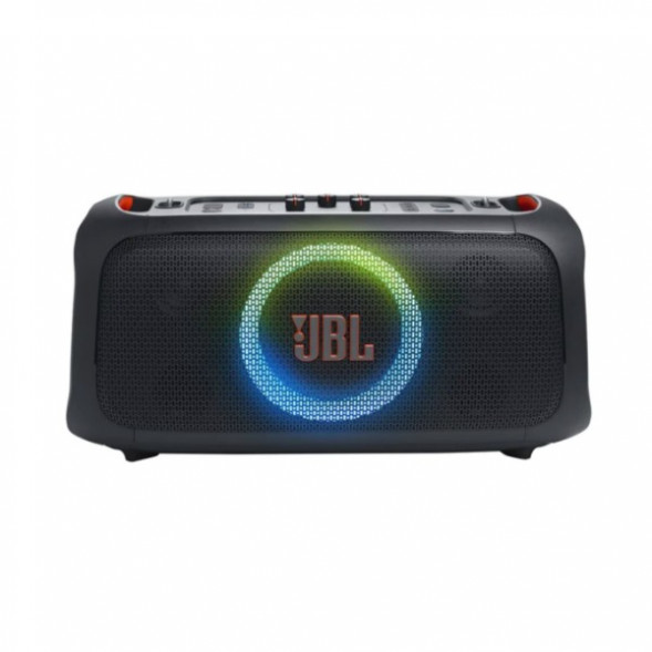 Портативная беспроводная Bluetooth колонка JBL PartyBox On-the-Go Essential в Махачкале