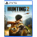 Игра Hunting Simulator 2 [PS5, английская версия] в Махачкале