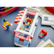 Конструктор LEGO Icons 40681 Ретро фуд трак в Махачкале