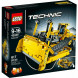 Конструктор LEGO Technic 42028 Бульдозер в Махачкале