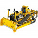 Конструктор LEGO Technic 42028 Бульдозер в Махачкале