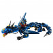 Конструктор LEGO Ninjago 70652 Вестник бури в Махачкале