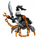Конструктор LEGO Ninjago 70652 Вестник бури в Махачкале