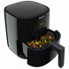 Аэрогриль Philips HD9252/90 Airfryer, черный в Махачкале