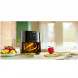 Аэрогриль Philips HD9252/90 Airfryer, черный в Махачкале