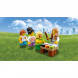 Конструктор LEGO City Town 60234 Комплект минифигурок Весёлая ярмарка в Махачкале