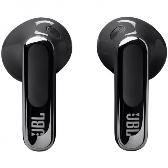 Беспроводные наушники JBL Live Flex 3, Black в Махачкале