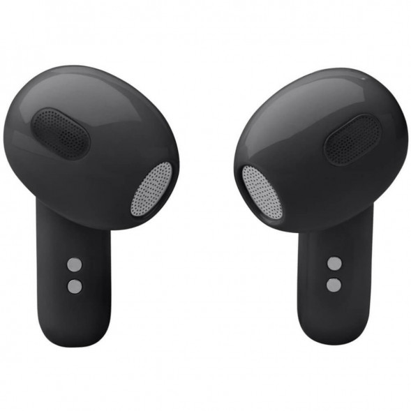 Беспроводные наушники JBL Live Flex 3, Black в Махачкале