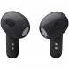 Беспроводные наушники JBL Live Flex 3, Black в Махачкале