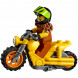 Конструктор LEGO City 60297 Разрушительный трюковый мотоцикл в Махачкале