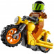 Конструктор LEGO City 60297 Разрушительный трюковый мотоцикл в Махачкале