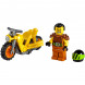 Конструктор LEGO City 60297 Разрушительный трюковый мотоцикл в Махачкале