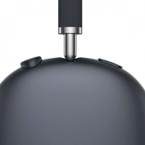 Наушники Apple AirPods Max USB-C, полуночный черный в Махачкале