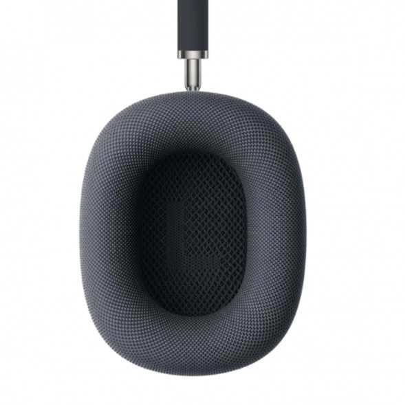 Наушники Apple AirPods Max USB-C, полуночный черный в Махачкале