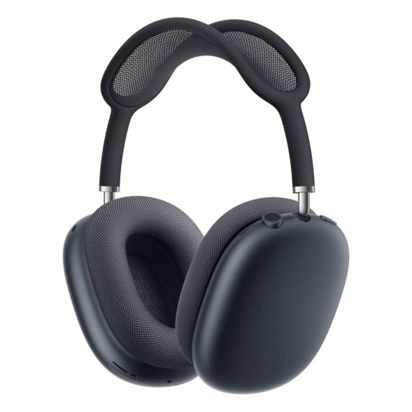 Наушники Apple AirPods Max USB-C, полуночный черный в Махачкале