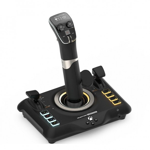 Джойстик для авиасимулятора Turtle Beach VelocityOne, PC / Xbox в Махачкале
