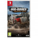 Игра Spintires: MudRunner American Wilds [Nintendo Switch, русские субтитры] в Махачкале