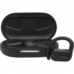 Наушники JBL SoundGear Sense, чёрный