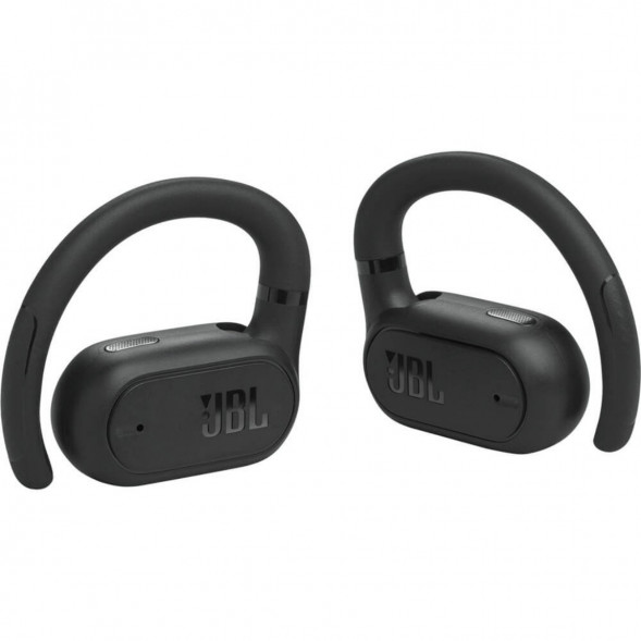 Наушники JBL SoundGear Sense, чёрный в Махачкале