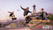 Игра Tony Hawk&amp;#039;s Pro Skater 3+4 [PS5, английская версия] в Махачкале