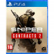 Игра Sniper Ghost Warrior: Contracts 2 [PS4, русские субтитры] в Махачкале