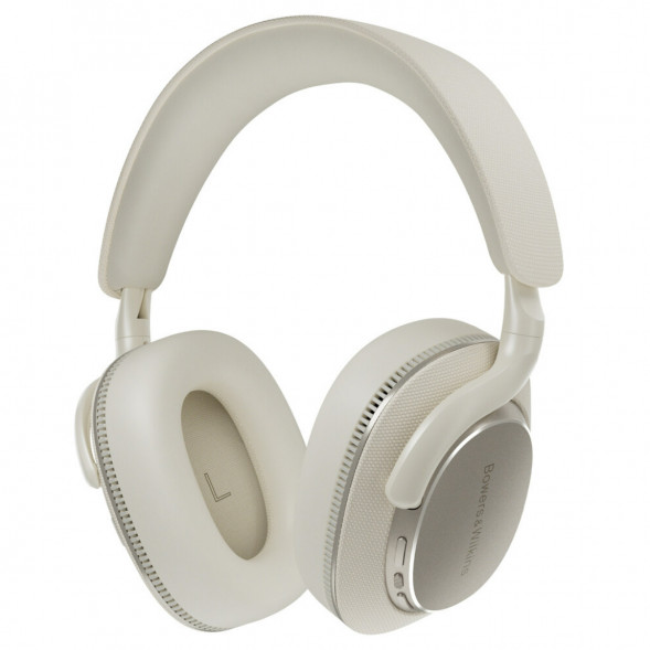 Наушники Bowers &amp;amp; Wilkins Px7 S3, белый в Махачкале