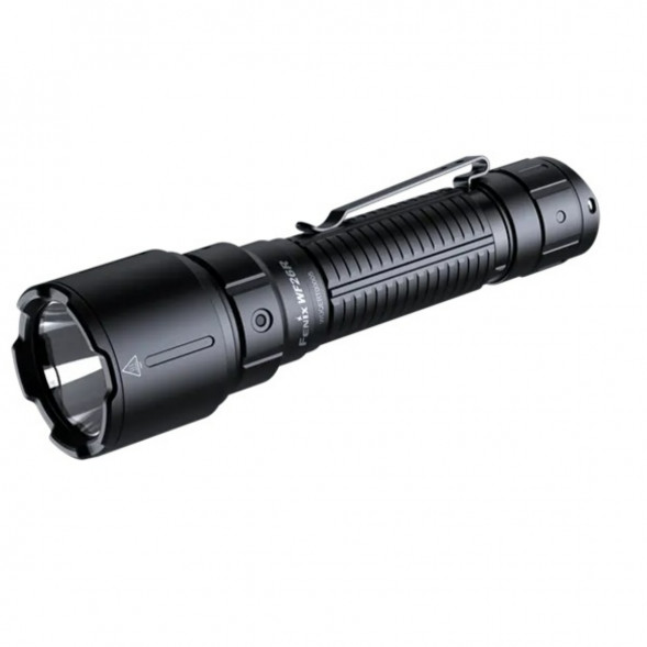 Фонарь ручной сверхмощный Fenix WF26R в Махачкале