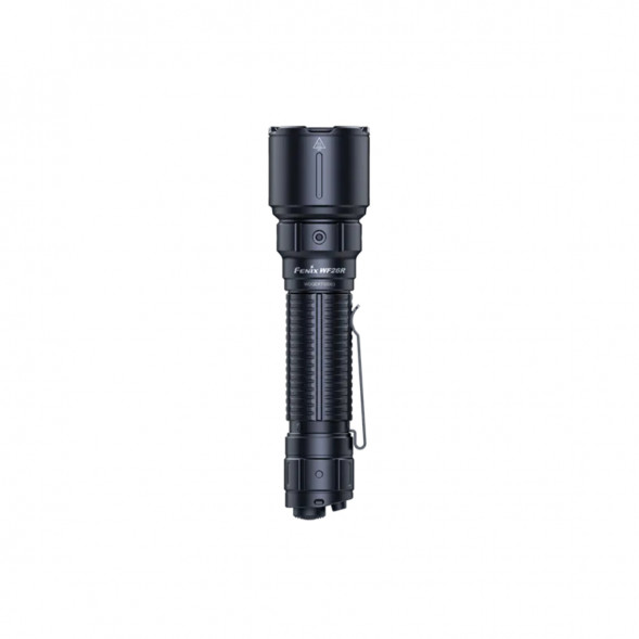 Фонарь ручной сверхмощный Fenix WF26R в Махачкале