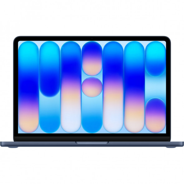 Ноутбук Apple MacBook Neo MHFG4 (A18 Pro 5-Core GPU, 8/512GB), Синий/Indigo в Махачкале