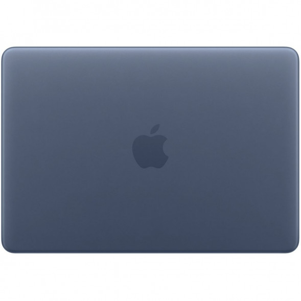 Ноутбук Apple MacBook Neo MHFG4 (A18 Pro 5-Core GPU, 8/512GB), Синий/Indigo в Махачкале