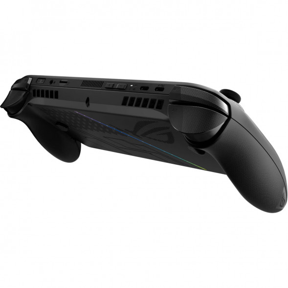 Портативная игровая консоль Asus Rog Ally Xbox 24GB/1024GB AMD Ryzen Z2, Black в Махачкале