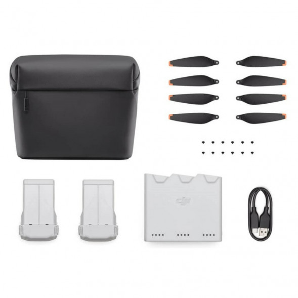 Набор аксессуаров DJI Mini 3 Pro Fly More Kit PLUS в Махачкале