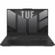 Ноутбук ASUS TUF Gaming A16 FA607NUQ-RL033 (16.0&amp;quot; WUXGA/R7 170/16GB/512GB/RTX 4050 6GB/NoOS), Серый в Махачкале