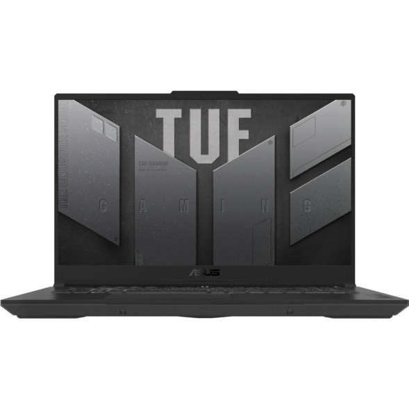 Ноутбук ASUS TUF Gaming A16 FA607NUQ-RL033 (16.0&amp;quot; WUXGA/R7 170/16GB/512GB/RTX 4050 6GB/NoOS), Серый в Махачкале